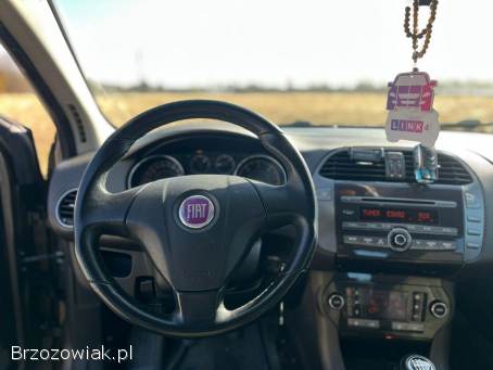 Fiat Bravo 2009