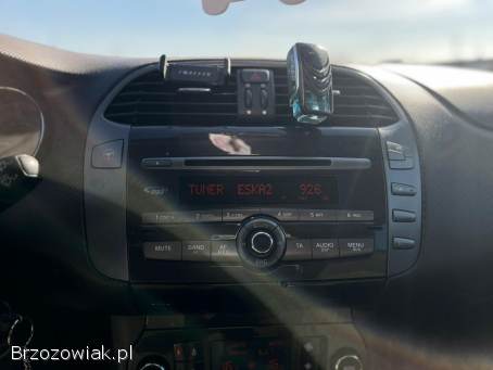 Fiat Bravo 2009