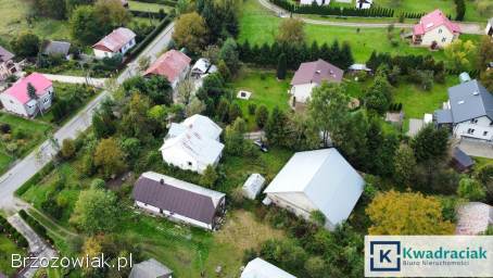 Dom do remontu w Jasionowie