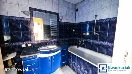 Dom do remontu w Jasionowie