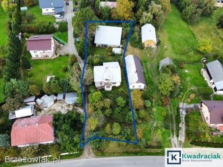 Dom do remontu w Jasionowie