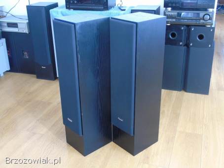 Śliczne kolumny Magnat Project 2x 180 wat.  DOSTAWA.