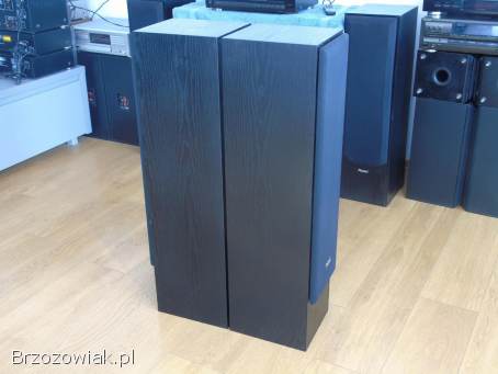 Śliczne kolumny Magnat Project 2x 180 wat.  DOSTAWA.