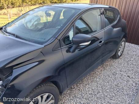 Renault clio lift 4,  części