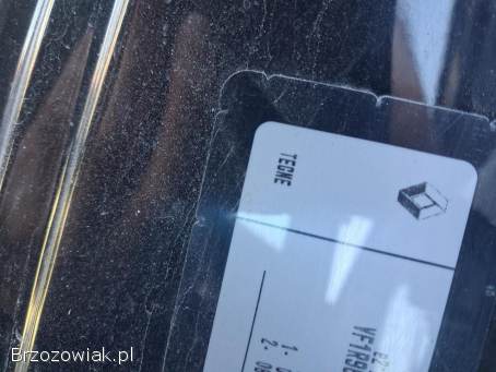 Renault clio lift 4,  części