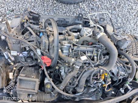 Renault clio lift 4,  części