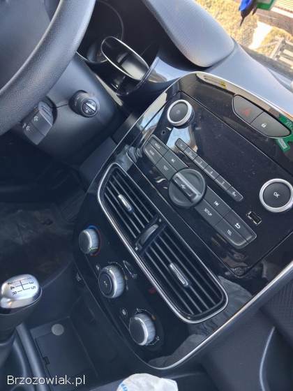 Renault clio lift 4,  części