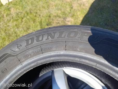 Koła Peugeot 4x108 r 16