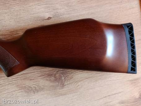 Wiatrówka Hämmerli 750