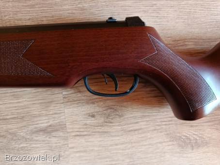 Wiatrówka Hämmerli 750