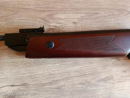 Wiatrówka Hämmerli 750