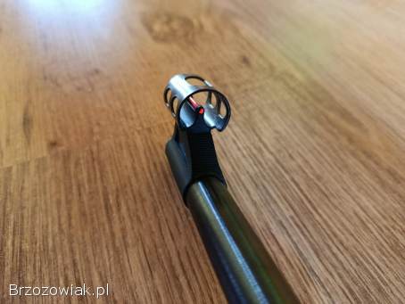 Wiatrówka Hämmerli 750