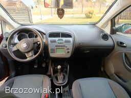 Seat Toledo 3 2008
