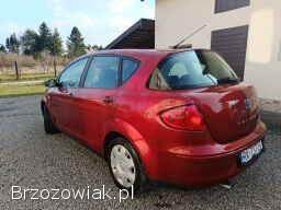 Seat Toledo 3 2008