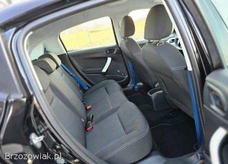 Peugeot 208 PureTech 68Like 2015