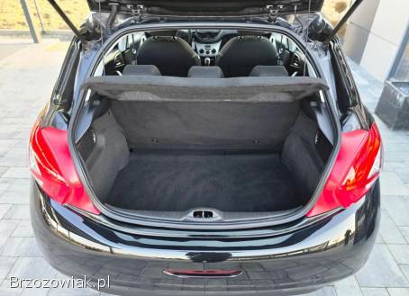 Peugeot 208 PureTech 68Like 2015
