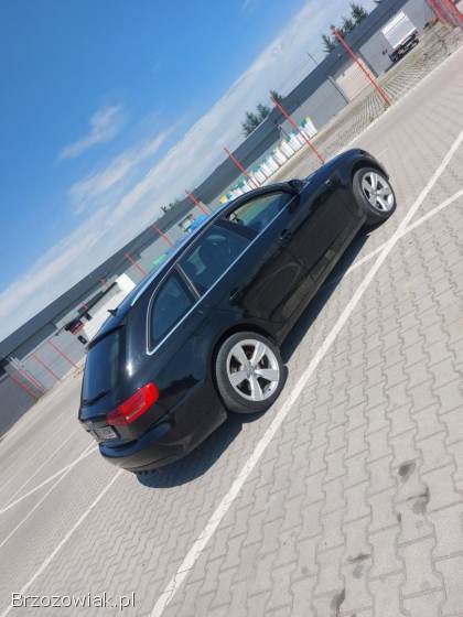 Audi A4 2008