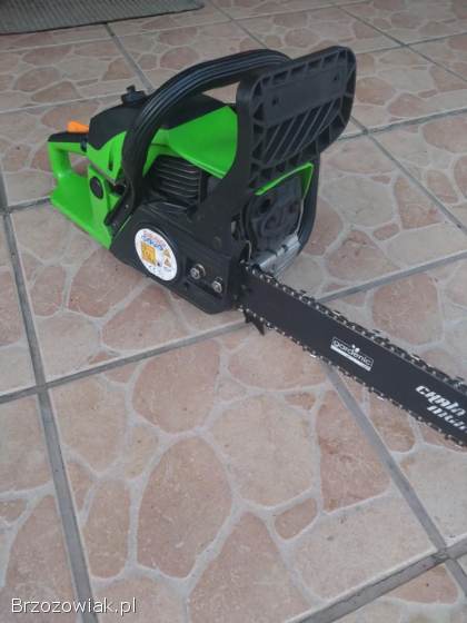 Piła spalinowa Husqvarna Einhell