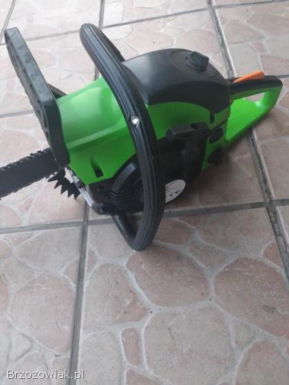 Piła spalinowa Husqvarna Einhell