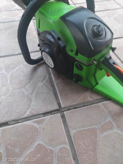 Piła spalinowa Husqvarna Einhell