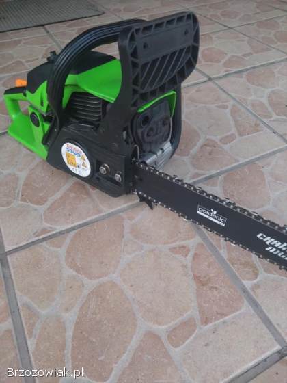 Piła spalinowa Husqvarna Einhell