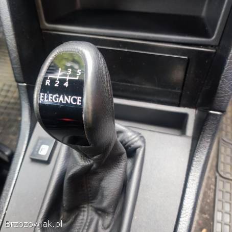 Mercedes-Benz Klasa C Elegance 1995