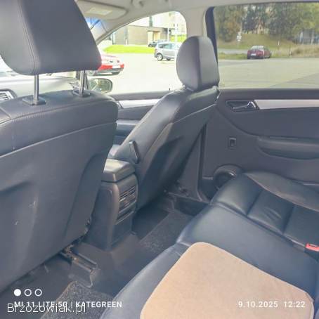 Mercedes-Benz Klasa B 2005