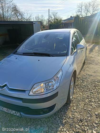 Citroën C4 2006