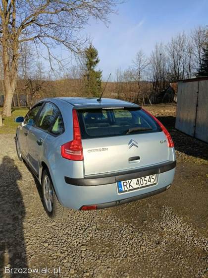 Citroën C4 2006