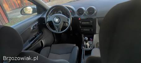 Seat Ibiza 3 2003