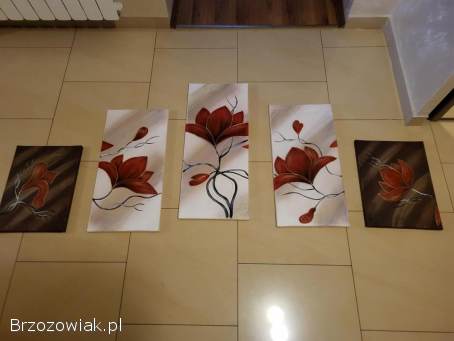 Oraz z 5 elementów.