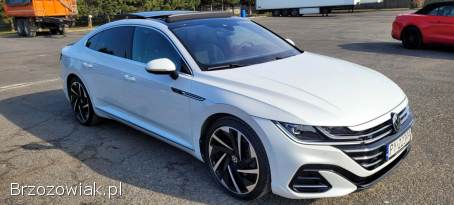 Volkswagen Arteon RLine 2022