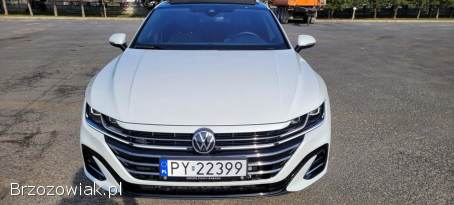 Volkswagen Arteon RLine 2022