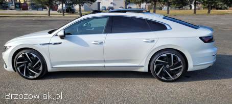 Volkswagen Arteon RLine 2022