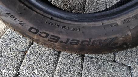 Nowe opony letnie 205/55r16 goodride