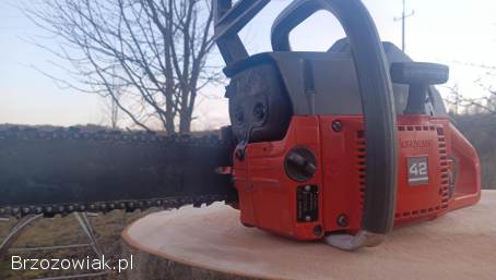 Husqvarna 42