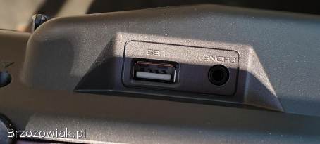 Radio CD DAB+ USB jak nowe