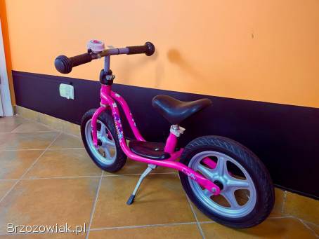 Rowerek biegowy PUKY 12” / Wysyłka