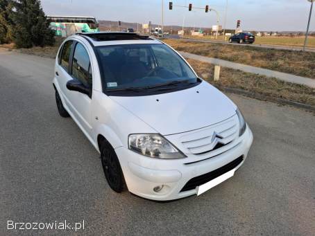 Citroën C3 Lift Klima BDB 2009