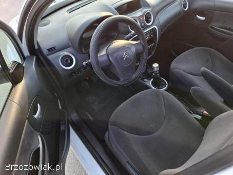 Citroën C3 Lift Klima BDB 2009