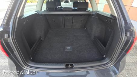 Volkswagen Passat 2.  0 140KmAutomat 2013