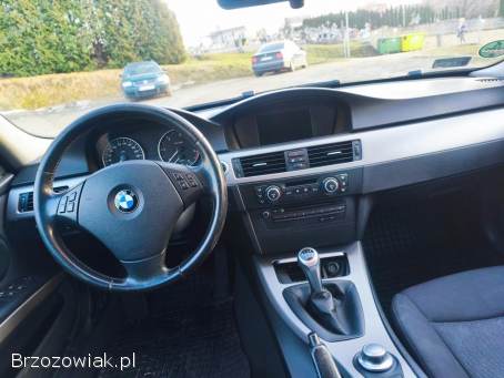BMW Seria 3 2007
