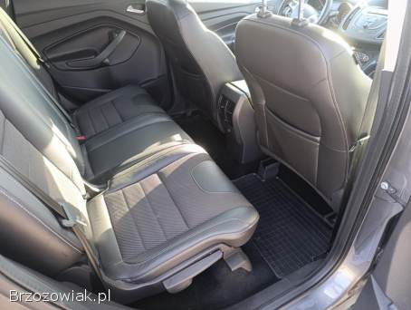 Ford Kuga 2.  0 tdci  2014