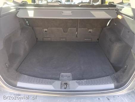 Ford Kuga 2.  0 tdci  2014