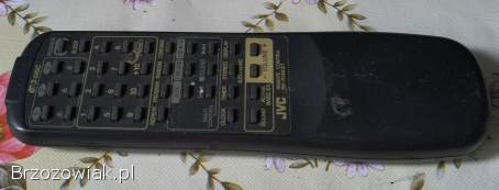 Wieża JVC MX-D2T Komplet