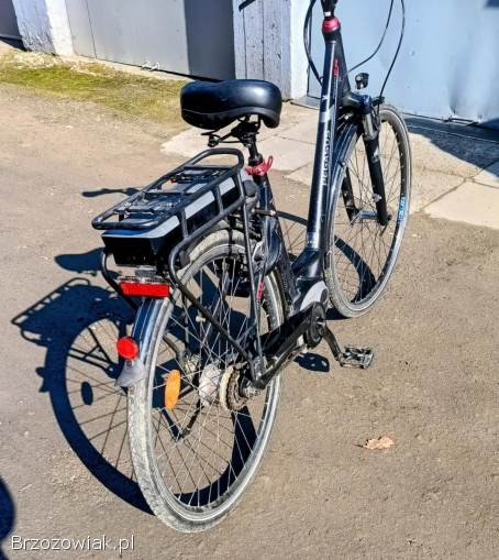 Sprzedam rower elektryczny Pegasus PREMIO E8