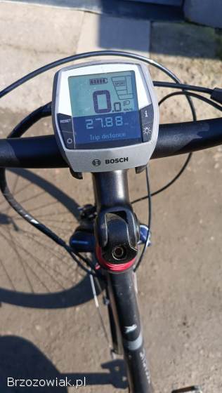 Sprzedam rower elektryczny Pegasus PREMIO E8