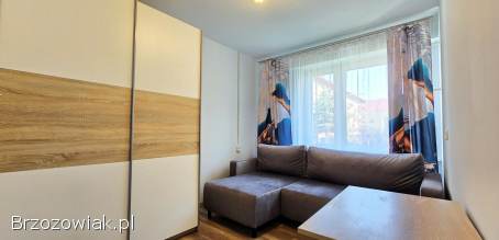 Mieszkanie na wynajem,  parter Stróżowska