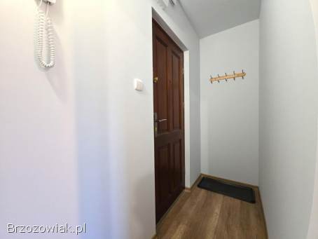 Mieszkanie na wynajem,  parter Stróżowska