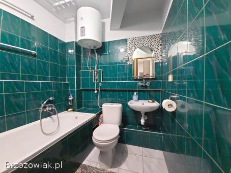 Mieszkanie na wynajem,  parter Stróżowska